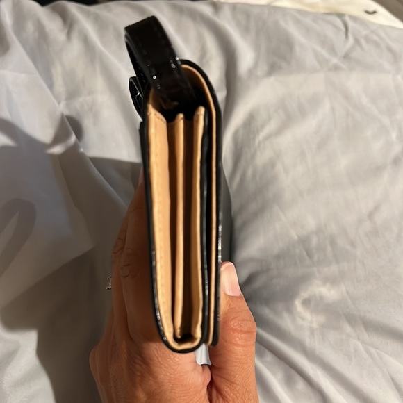 Kate Spade Wristlet and Clutch - Picture 5 of 11